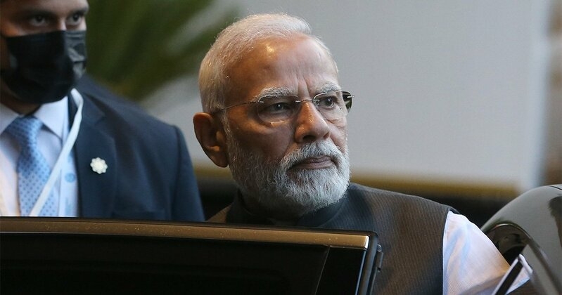インドで「中国・ロシア離れ」がじわり進む、裏で日本が果たした大役とは（ダイヤモンド・オンライン） - Yahoo!ニュース