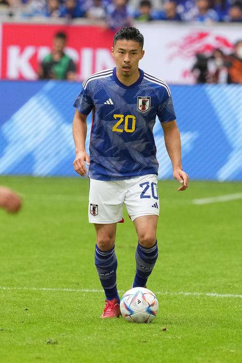 【日本代表】DF中山雄太がW杯欠場決定、アキレス腱負傷し今季絶望の重傷　クラブ発表 - 日本代表 : 日刊スポーツ