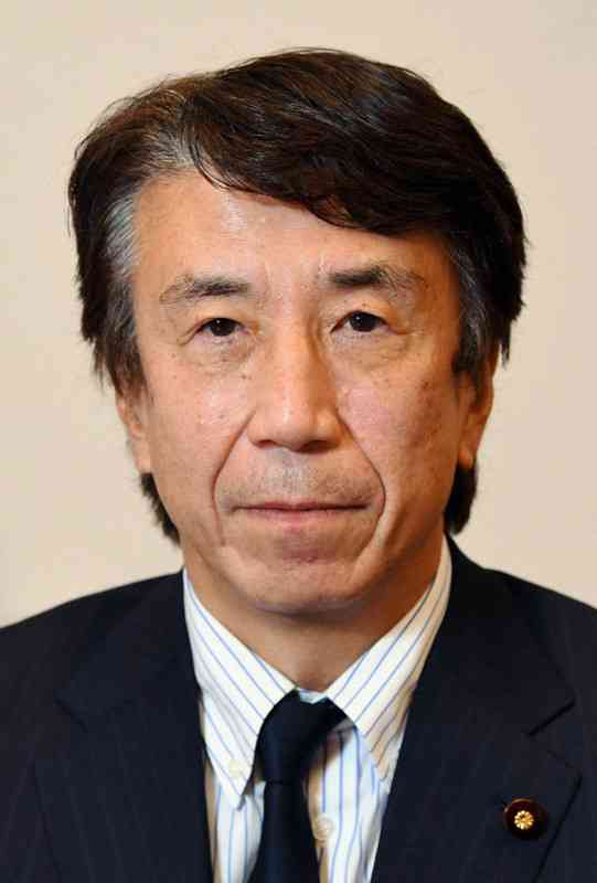 新法相の斎藤健氏「秘書が旧統一教会関係団体の会合に参加」（毎日新聞） - Yahoo!ニュース