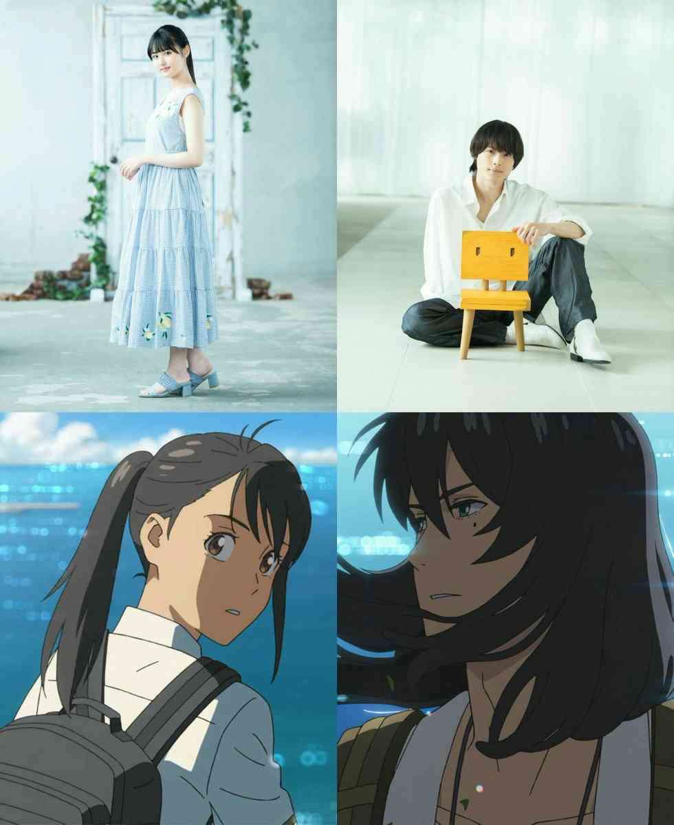 【実況・感想】映画「天気の子」