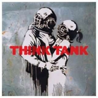 ブラー/シンク・タンク スペシャル・エディション 完全初回生産限定盤 【音楽CD】 ＥＭＩミュージックジャパン 通販 | ビックカメラ.com