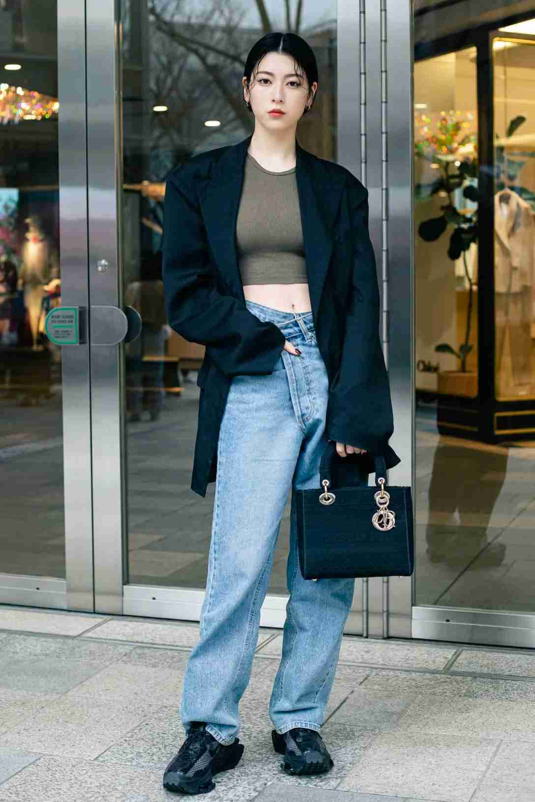 【最新版】芸能人の私服