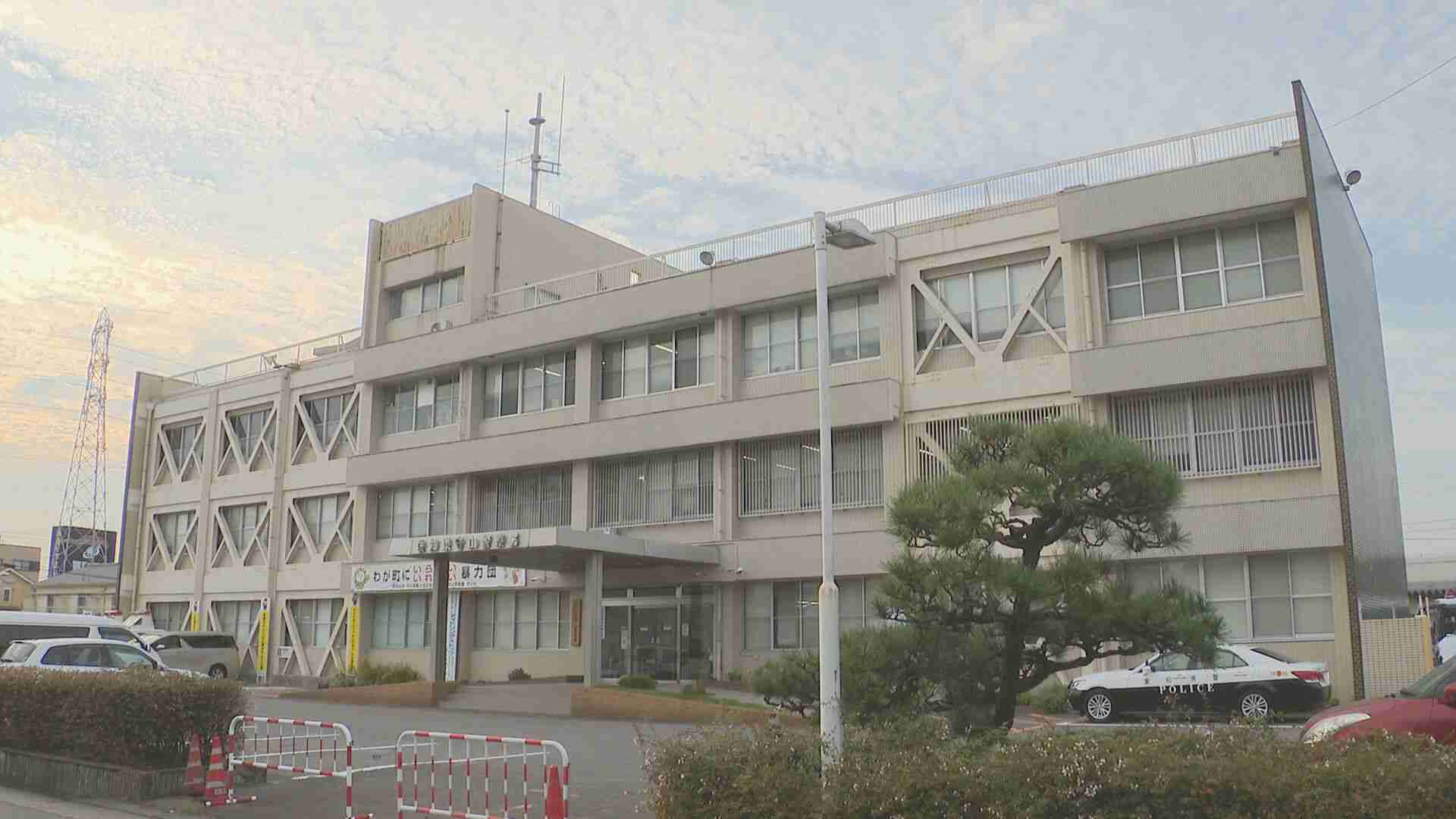 「撃つぞ」警察官が拳銃を構える事態　名古屋市内でイノシシの目撃情報相次ぐ | 東海地方のニュース【CBC news】 | CBC web