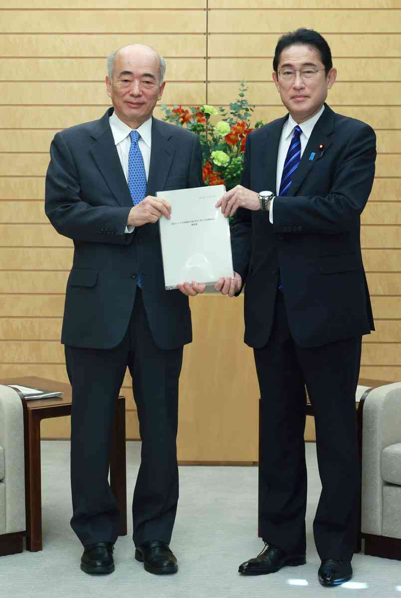 防衛費拡充へ調整本格化　与党、法人・所得増税を視野（時事通信） - Yahoo!ニュース
