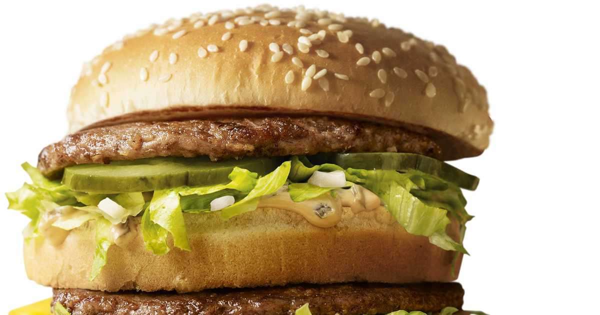 【経済２４時】中国、韓国に抜かれた「ビッグマック指数」　安すぎる日本経済への処方箋 - 産経ニュース