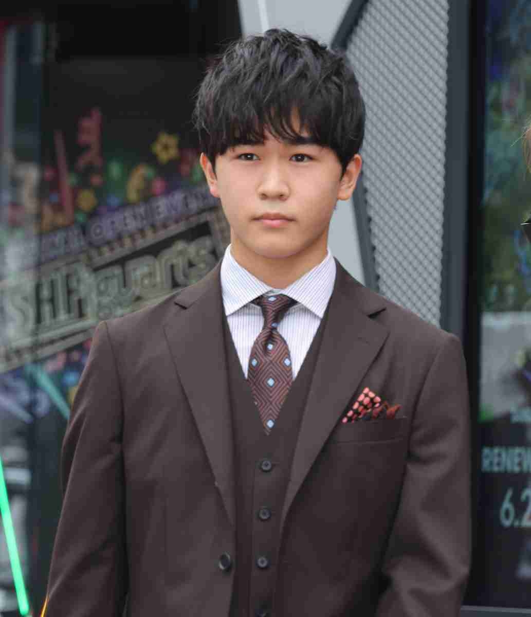 鈴木福、超名門大学にAO入試で合格　来春に芦田愛菜とキャンパスで再会もあるか