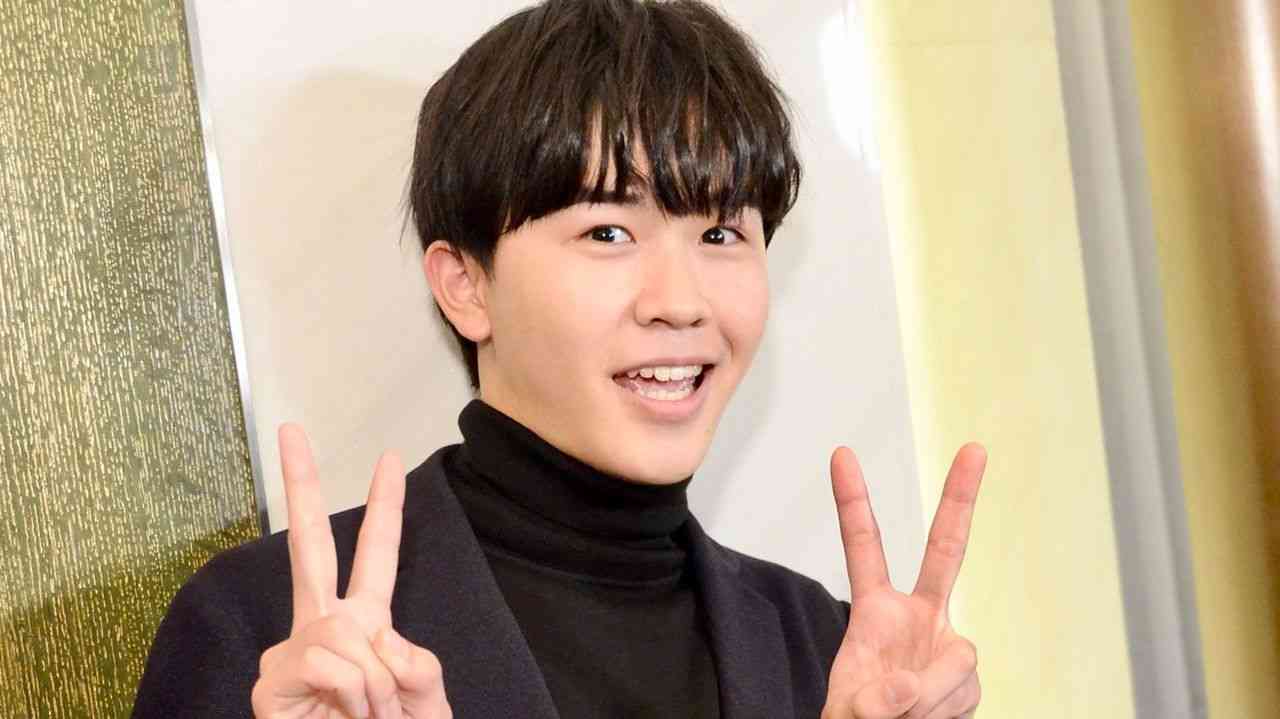 鈴木福 学業との両立「当たり前」 - Yahoo!ニュース
