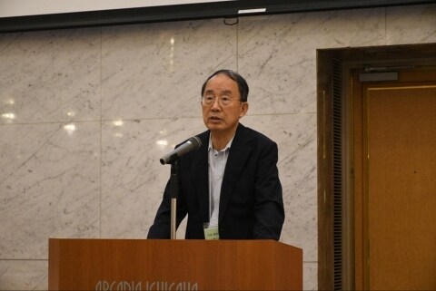 「旧統一教会は今も全信者に183万円要求、政治家は絶縁して」霊感弁護団が集会（弁護士ドットコムニュース） - Yahoo!ニュース