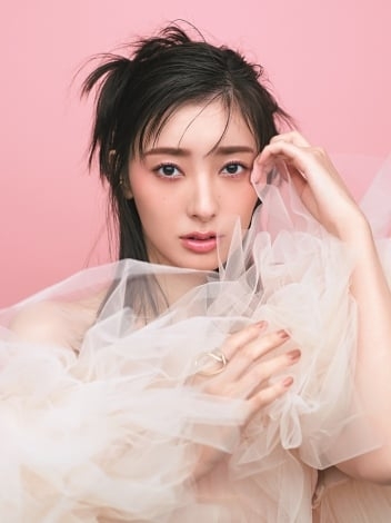 宮本茉由『CanCam』専属モデル卒業 6年間の集大成で中条あやみ&トラウデン直美と3S表紙