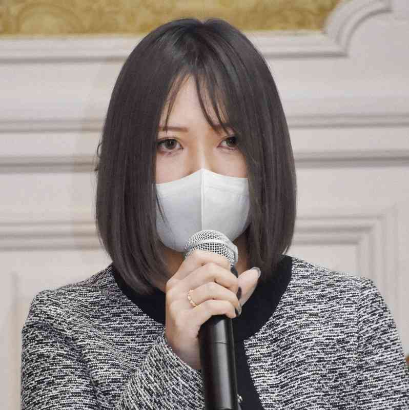 「親から体罰、希望していた受験もできず」　エホバの証人3世訴え