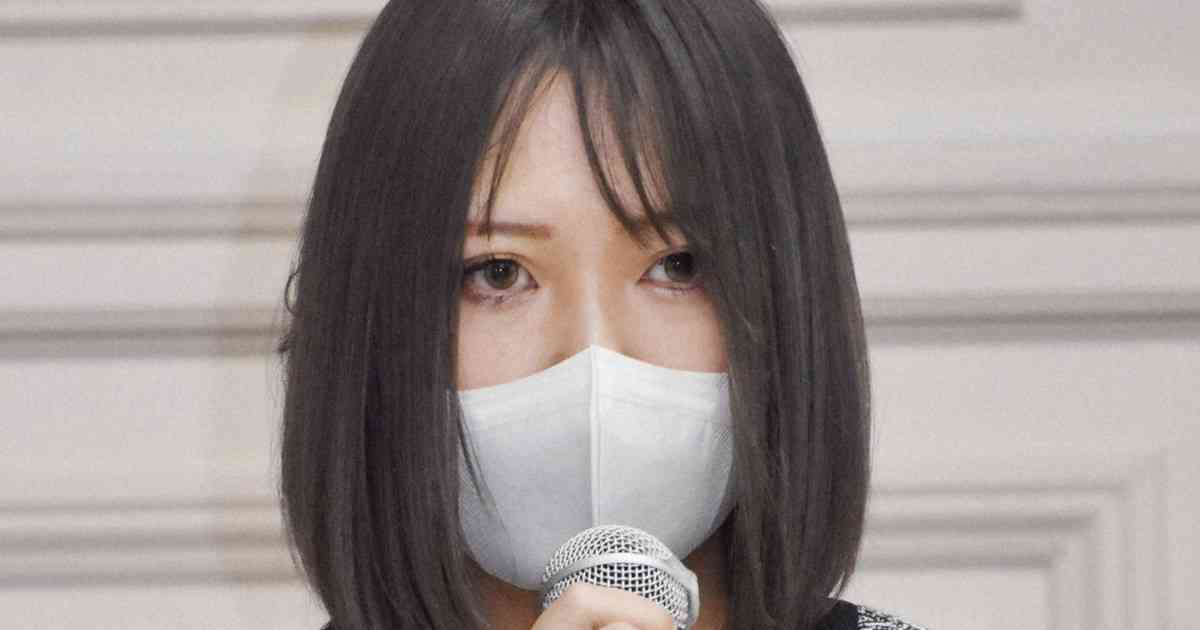 「親から体罰、希望していた受験もできず」　エホバの証人3世訴え | 毎日新聞