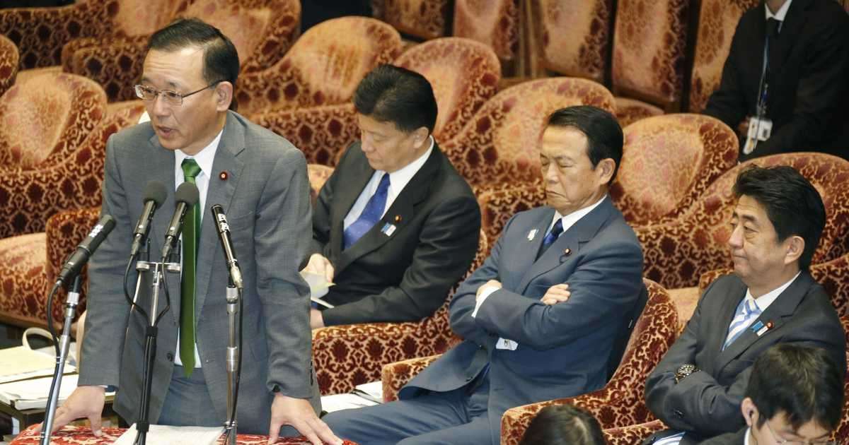 【話の肖像画】谷垣禎一（２２）仏像と数珠を手に死刑執行命令 - 産経ニュース
