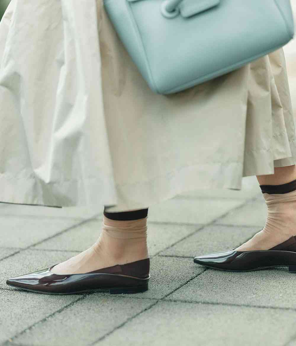 品の良さと抜け感を持ちあわせる♡ 『プレッピースタイル』に必須なアイテムとは?