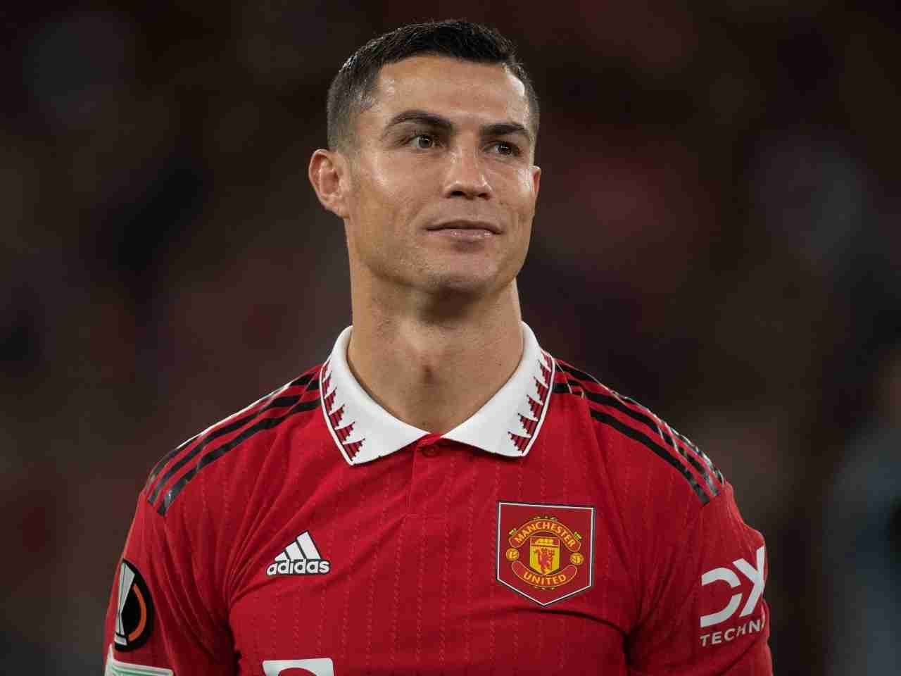 マンUがポルトガル代表C・ロナウドとの契約解除を発表…5度目のW杯は“就活”の場に（ゲキサカ） - Yahoo!ニュース