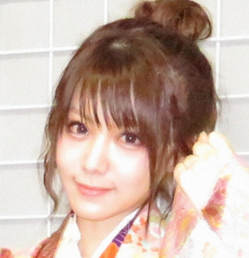 田中れいな、誕生日祝いでモー娘。譜久村聖と生田衣梨奈から食事に誘われ「めっちゃ嬉しかった」