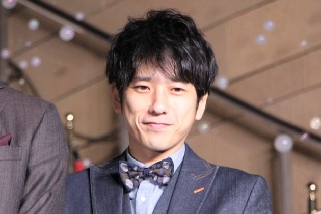 二宮和也「辞めないで良かった」　8年かけられ続けた“言葉”に感謝