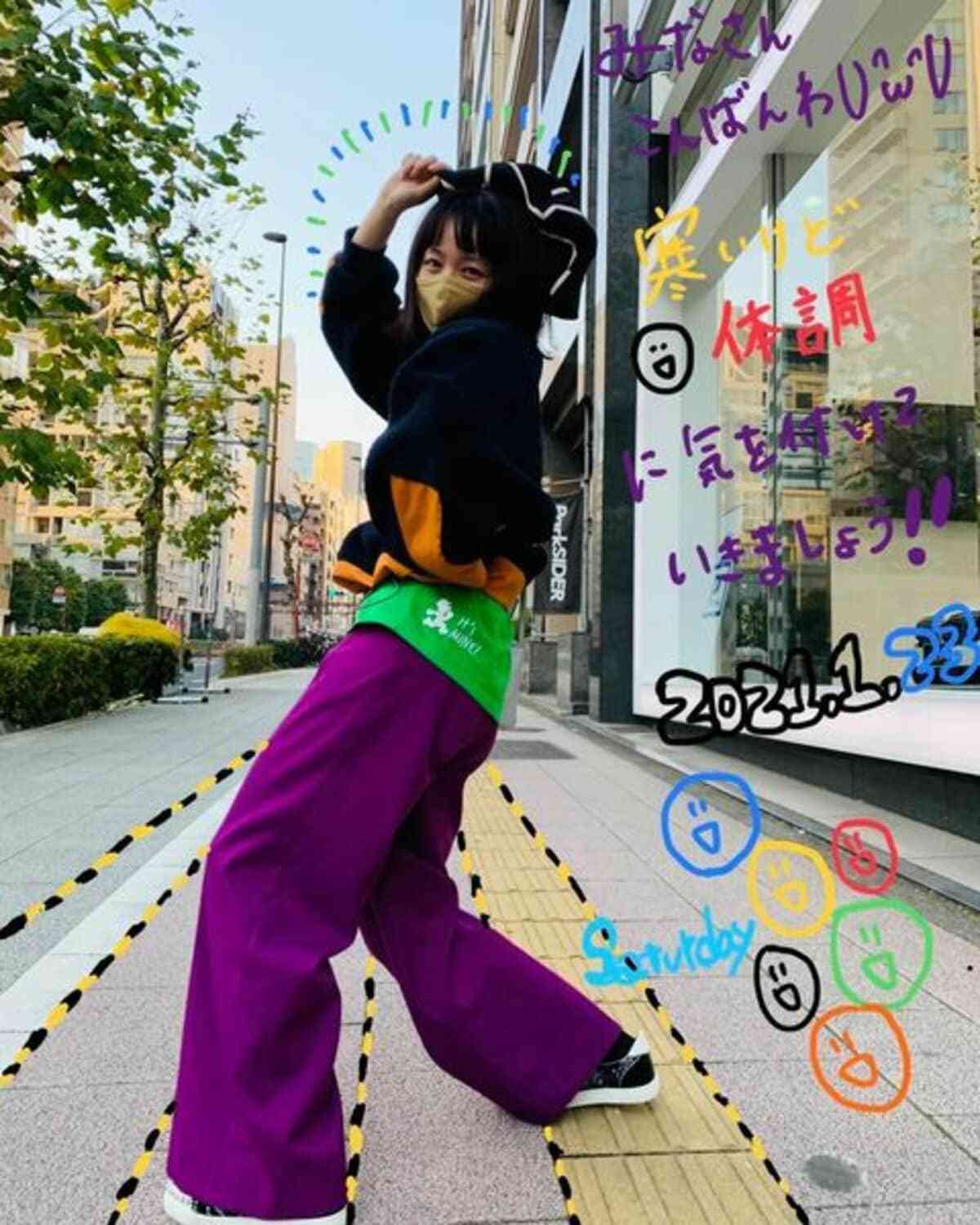 【最新版】芸能人の私服