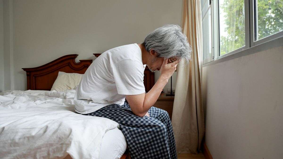 ｢歳をとったら丸くなる｣は科学的には間違い…老化研究の専門家が語る