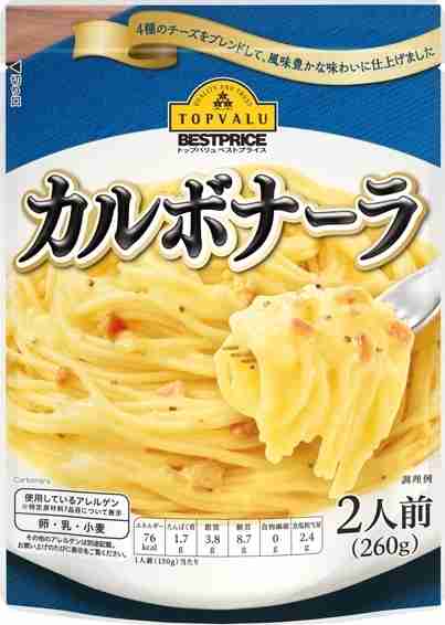 トップバリュ食品について情報交換するトピ