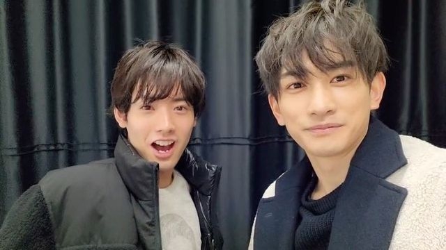 町田啓太 on Instagram: 