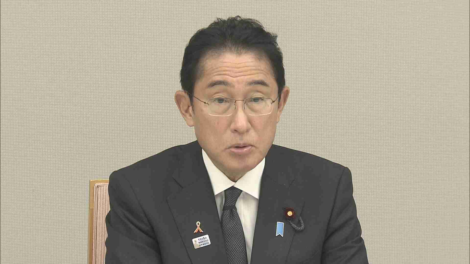 【速報】防衛費は「安定財源を確保する必要」民間議員が指摘　経済財政諮問会議 | TBS NEWS DIG