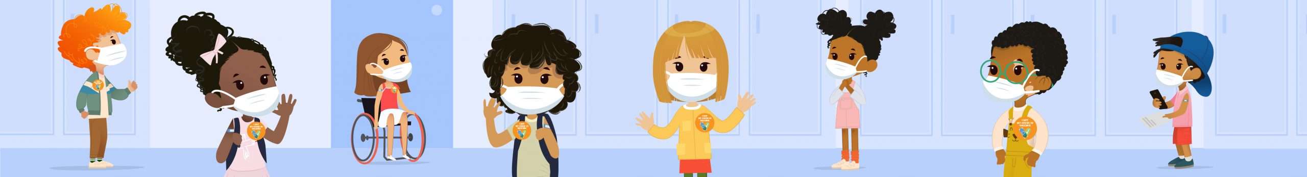 6 Things to Know about COVID-19 Vaccination for Children | CDC