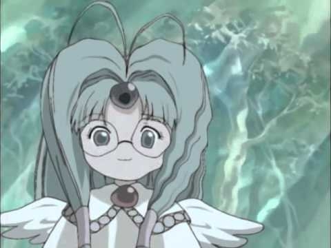 V A & O A Risky Safety DVD   Extra Clean Ending Animation 39A5A774 - YouTube