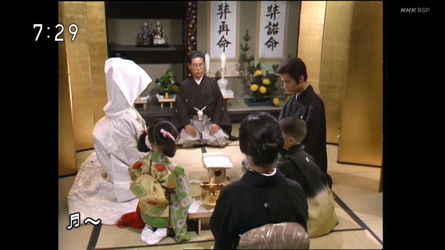 朝ドラ『本日も晴天なり』を語ろう。Part.2