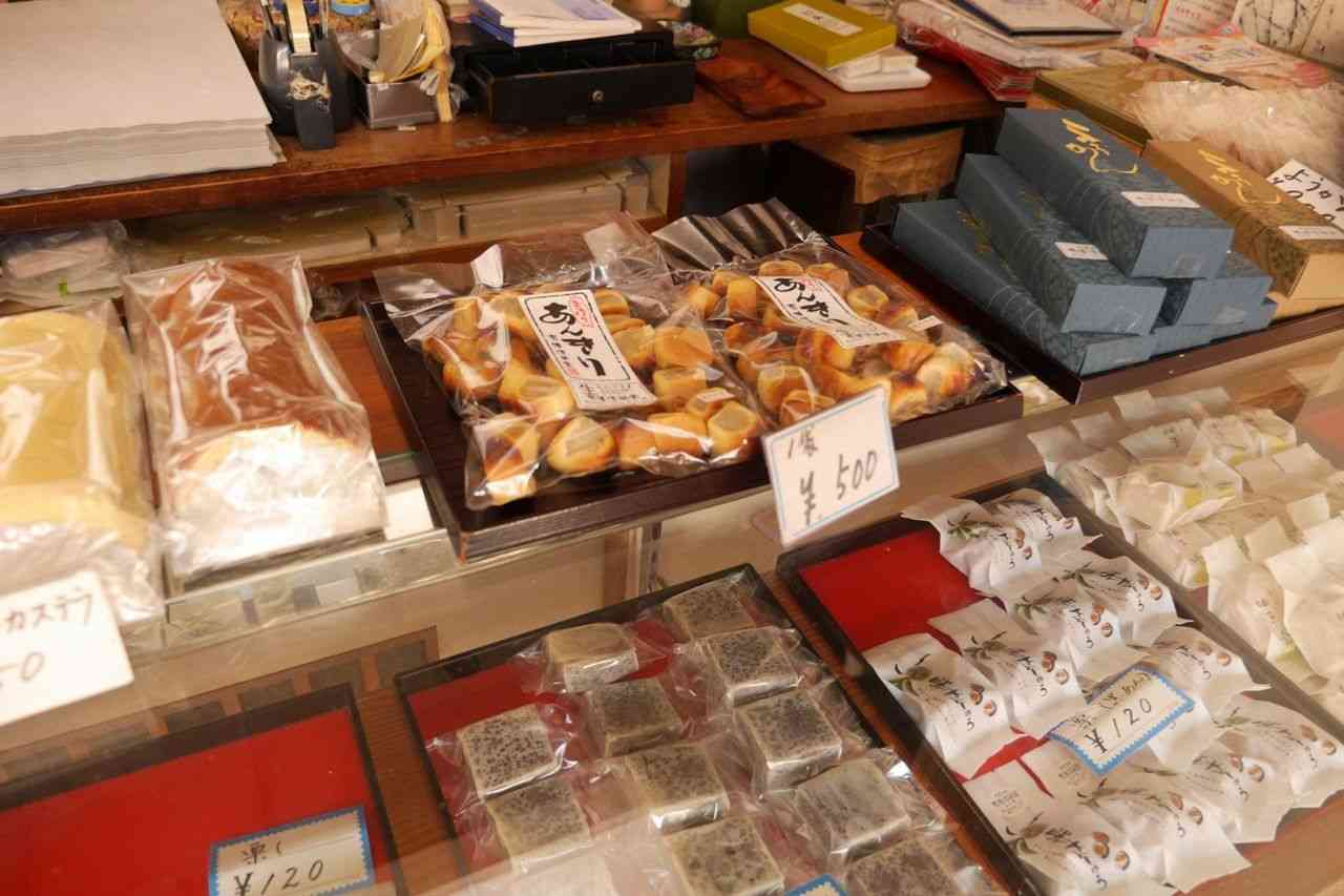 富山市・中心街通信