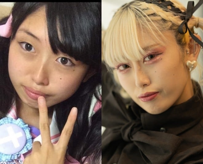 “母は元おニャン子”ゆりあんぬ　お嬢様として育てられ…外食は一切せず「吉野家は食べられない」