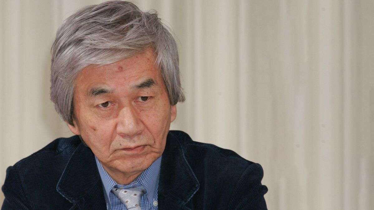 ｢私はこうやって筑紫哲也さんへ電話攻撃をした｣元信者が語る旧統一教会の