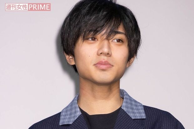 キンプリ永瀬廉が“まさかの落選”となったコンテスト、受賞者に「ジャニーズが消えた」衝撃の理由（週刊女性PRIME） - Yahoo!ニュース