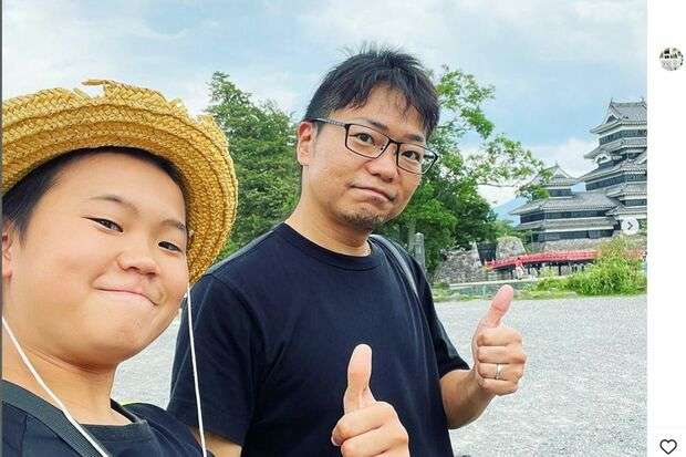 ゆたぼん炎上、中村幸也パパへ向く批判に専門家「児童虐待に相当、児相が介入するべき家庭」（週刊女性PRIME） - Yahoo!ニュース