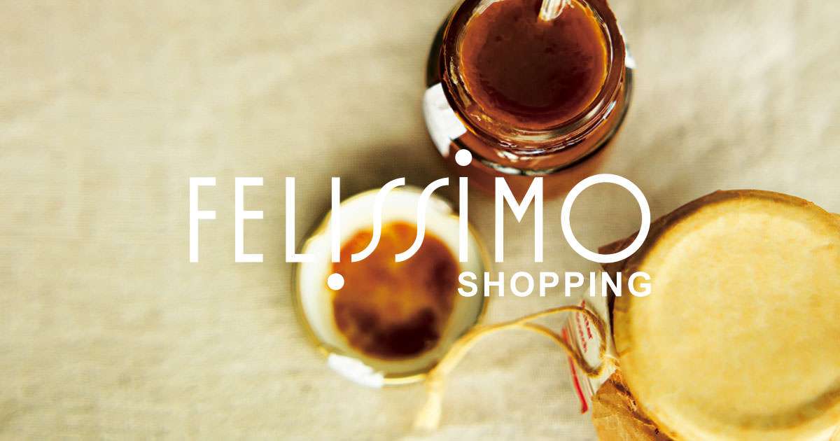 FELISSIMO フェリシモ