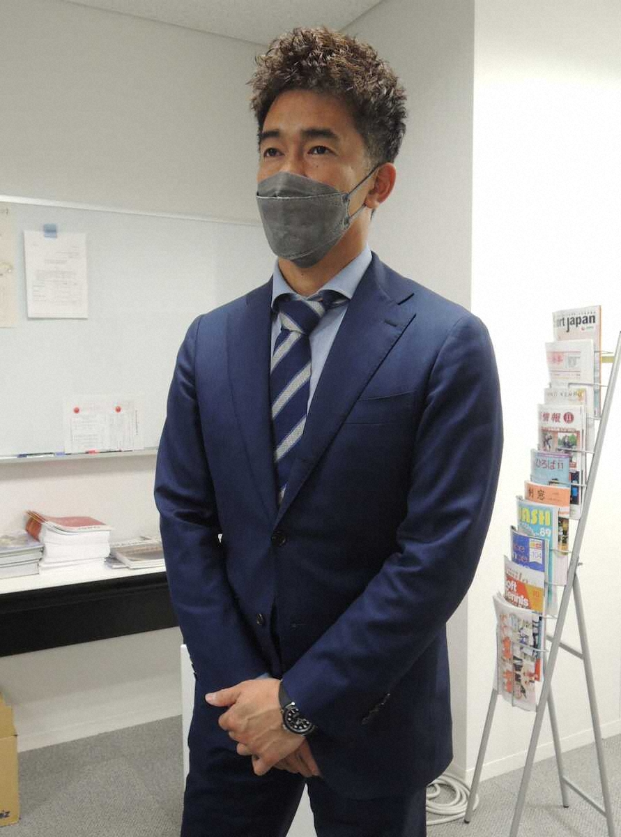 武井壮氏　フェンシング協会会長を任期満了退任「今後も力になれることがあればサポートしたい」― スポニチ Sponichi Annex スポーツ