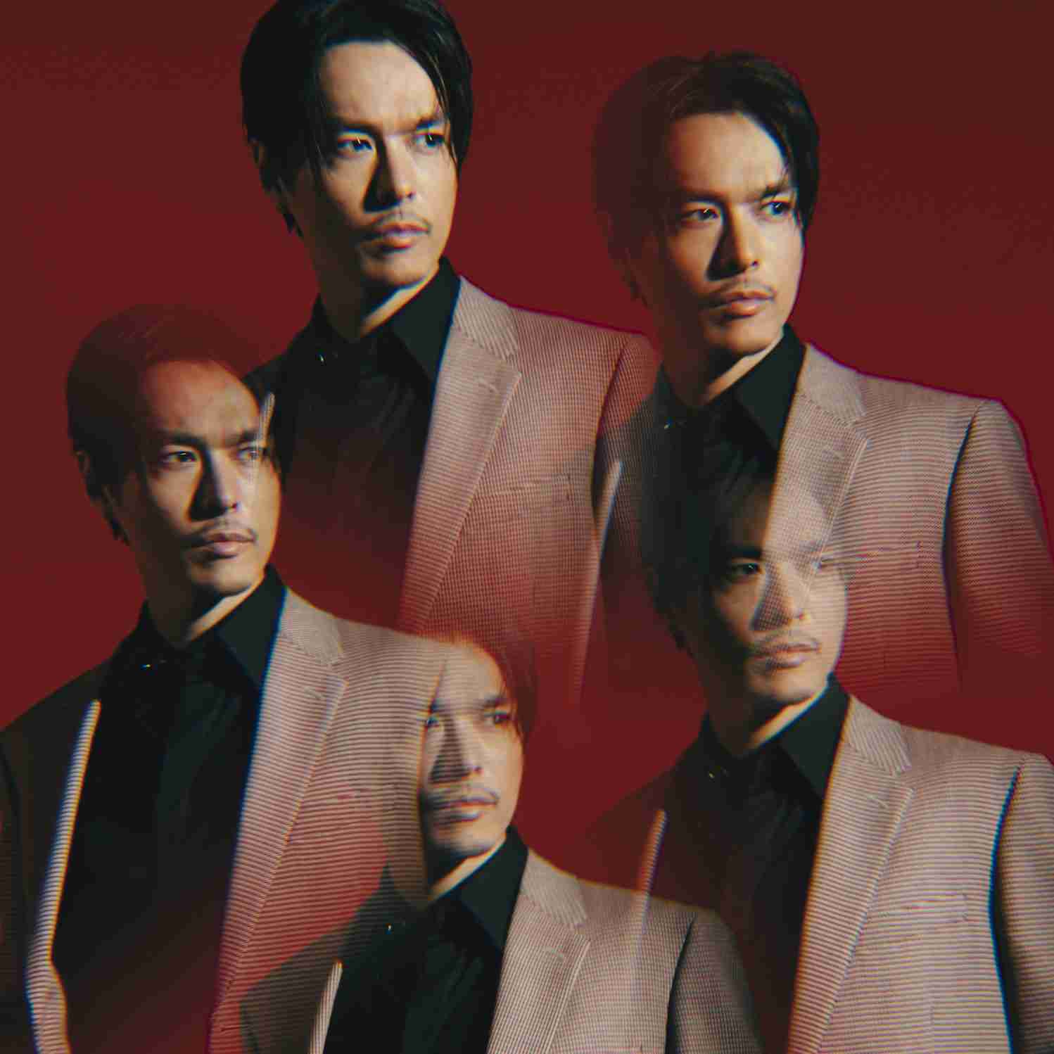 			  今市隆二 interview 『GOOD OLD FUTURE』を通じて届けたい“古き良き未来”――時代の変化に捉われず自身の根底にある想い｜GLITTER | グリッターな人生を！(スタイルマガジン『グリッター』)	