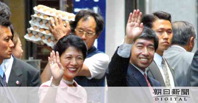 【写真まとめ】高円宮さま逝去20年　サッカーなどスポーツに尽力：朝日新聞デジタル
