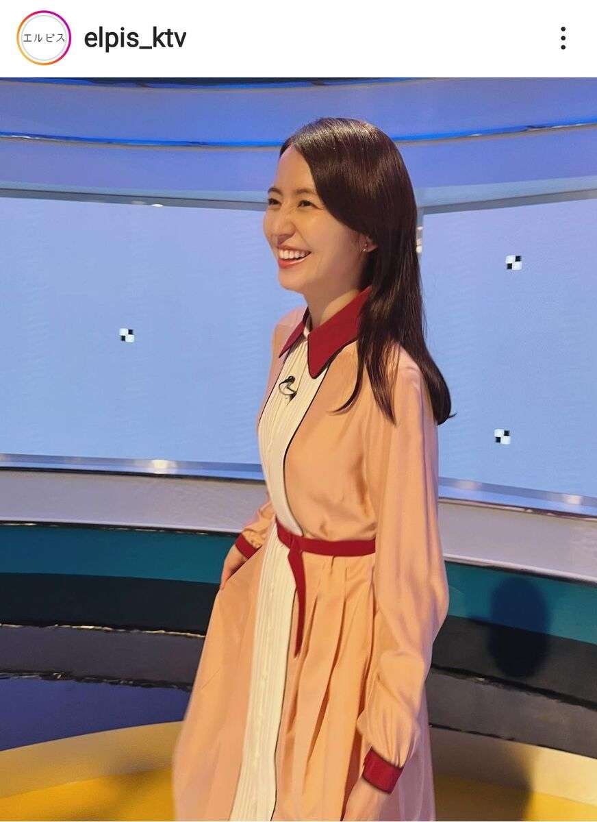 長澤まさみ、久々のロングヘアが大好評「可愛すぎ」あなたはロング派？ショート派？