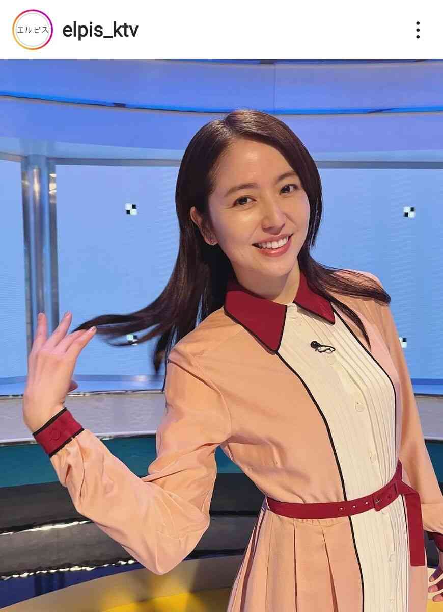 長澤まさみ、久々のロングヘアが大好評「可愛すぎ」あなたはロング派？ショート派？ : スポーツ報知