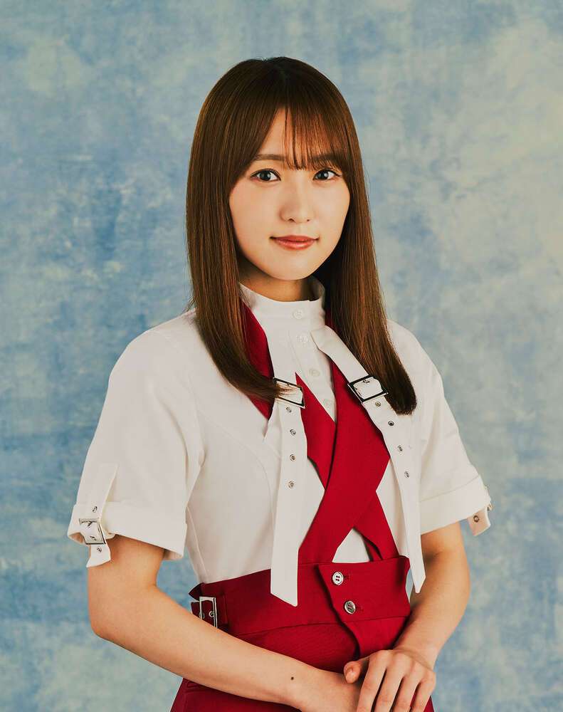 櫻坂46：新キャプテンに松田里奈　“卒業”菅井友香からバトンタッチ