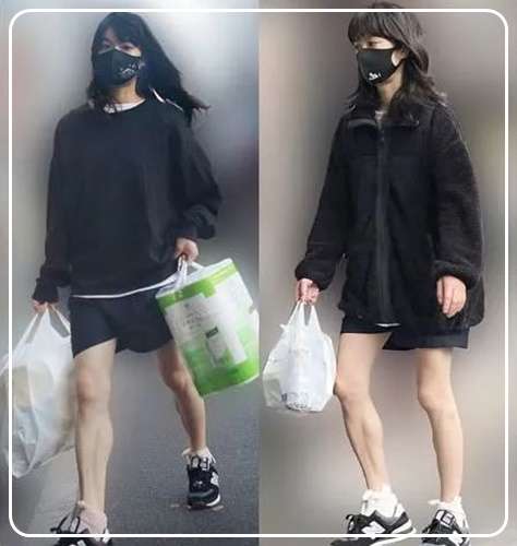 【最新版】芸能人の私服