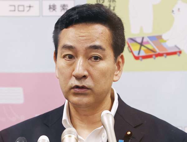 《すぐ忘れる人に命にかかわることやらせていいの？》党コロナ対策本部長就任で「大臣辞任の山際前経済再生相」がトレンド入り（日刊ゲンダイDIGITAL） - Yahoo!ニュース