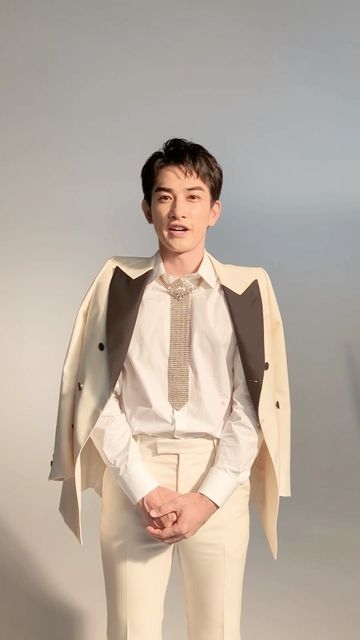 GQ JAPAN on Instagram: 