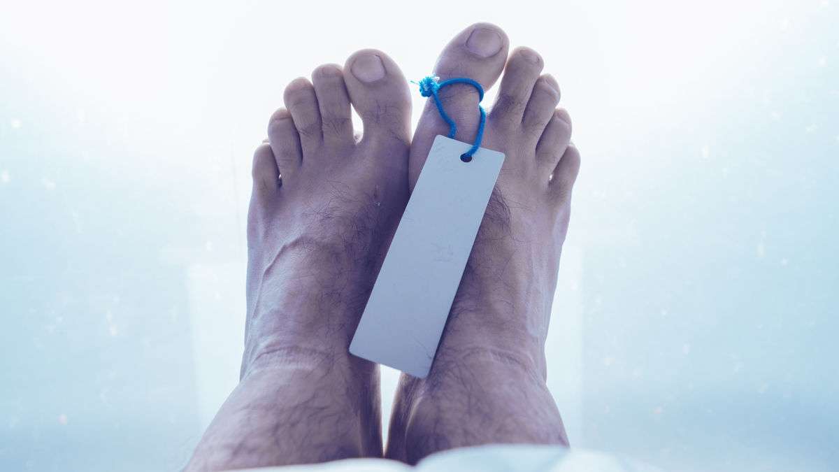 多くのアメリカ人は「太りすぎ」で自分の死体を寄付したくても「要らない」と拒否されてしまう - GIGAZINE