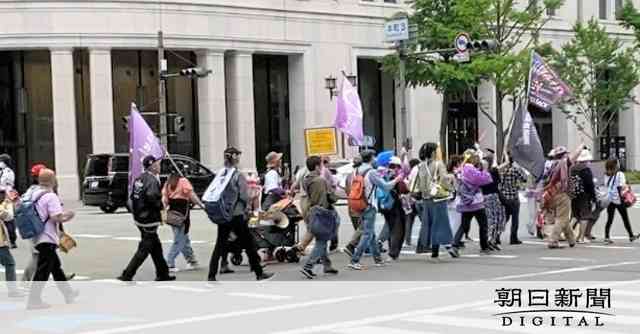 反ワクチン「神真都Q会」代表理事を逮捕　生活保護を詐取した疑い：朝日新聞デジタル