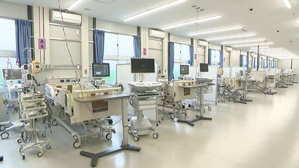 【独自】コロナ「第8波」対策で　感染警戒レベル見直しへ