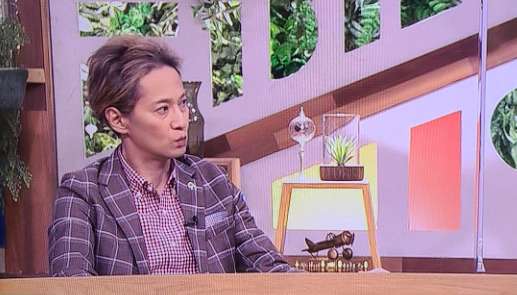 中居正広 50歳　約1か月の活動休止を発表　先月も体調不良で番組欠席【事務所発表全文】