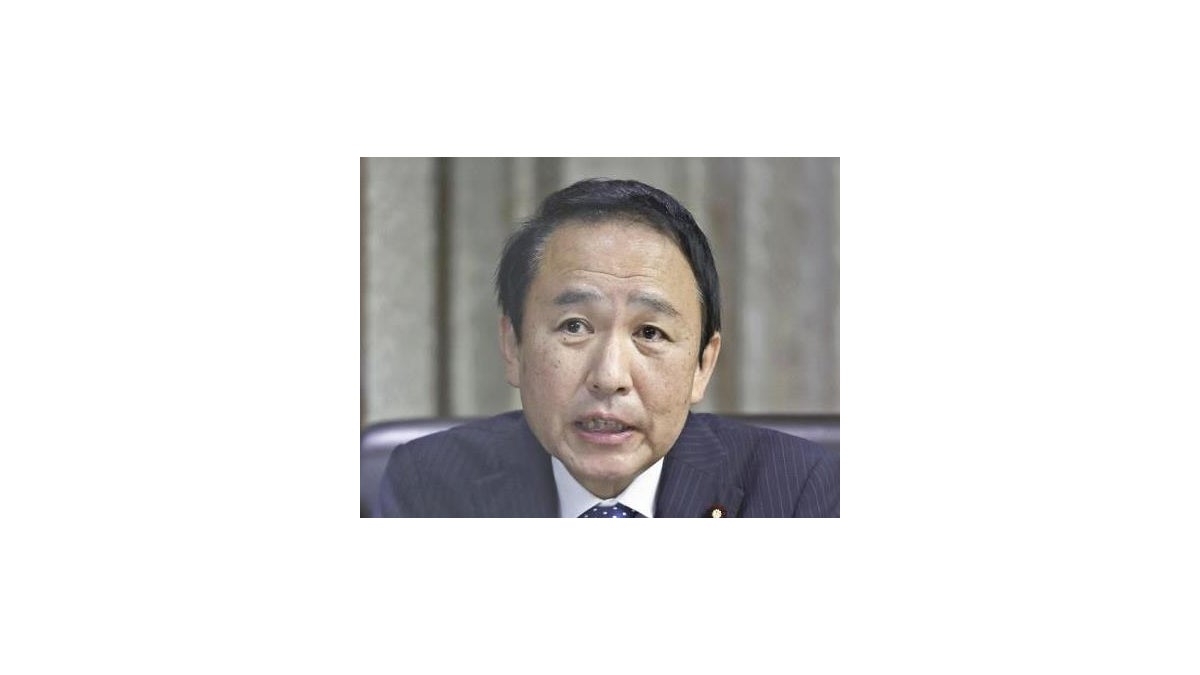 葉梨法相「死刑のハンコ押しニュース、地味な役職」…パーティーで「法相はお金集まらない」 : 読売新聞オンライン