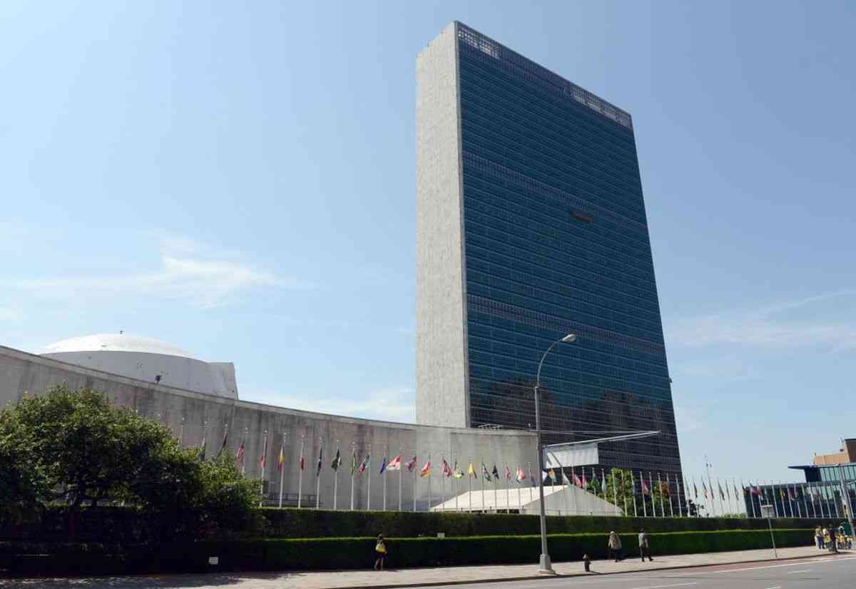 国連安保理の無力露呈　ロシア・北朝鮮〝悪の連携〟を放置　日本は覚悟を「露が北に緊張を高めるよう依頼、見返りに石油提供」との情報（夕刊フジ） - Yahoo!ニュース