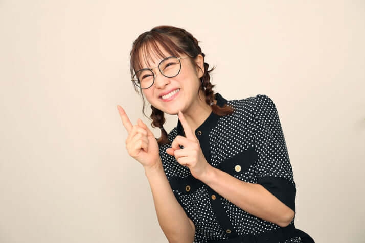 鈴木奈々が語る「コンビニとコンドーム」　日本で一番売れる店舗とは